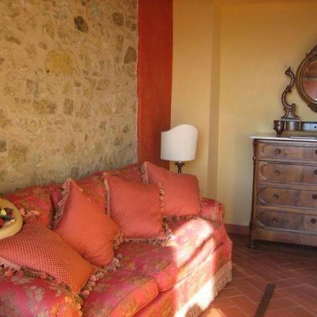 Agriturismo Casa Belvedere Bacchereto Экстерьер фото
