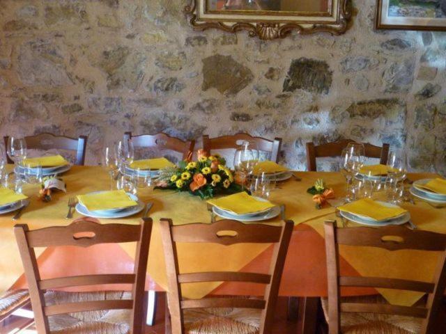 Agriturismo Casa Belvedere Bacchereto Экстерьер фото