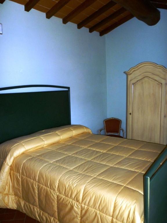 Agriturismo Casa Belvedere Bacchereto Номер фото